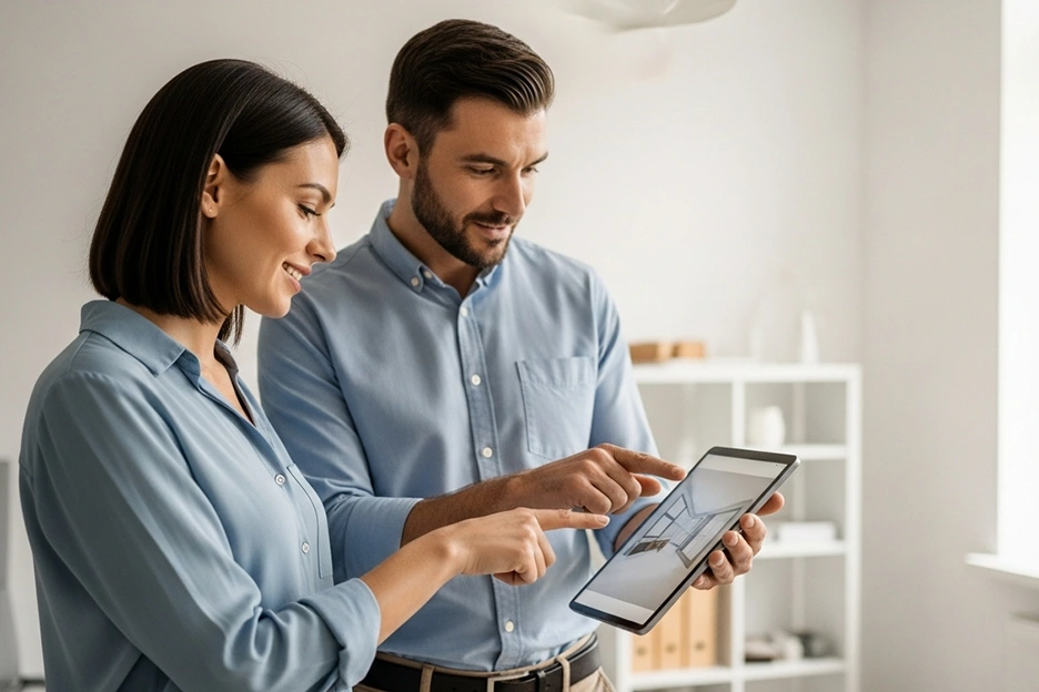 Quienes somos Grupo AIMAC