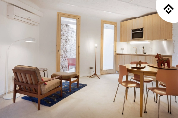 Convertir un Local en un chalet