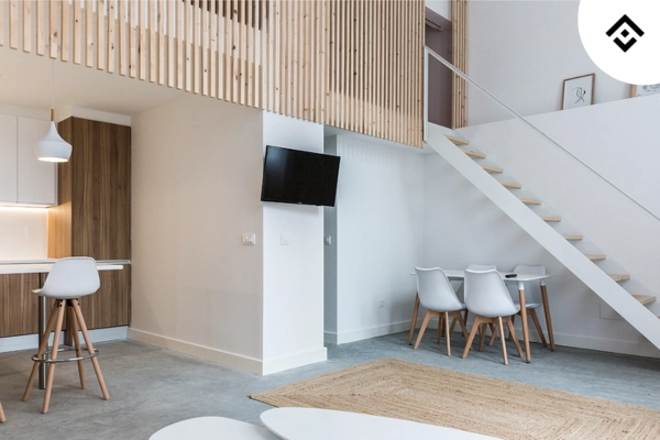 Convertir un Local en tu morada